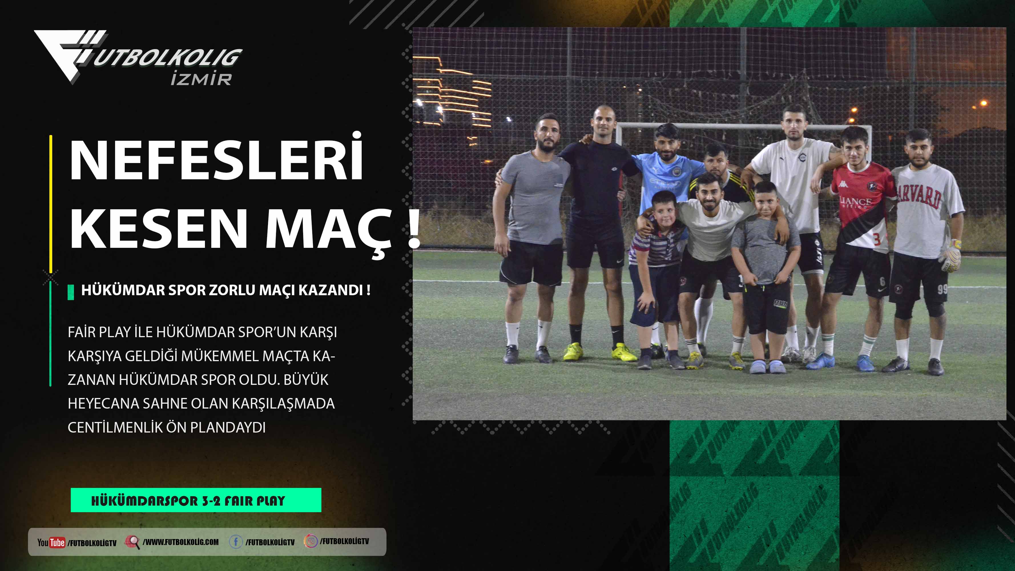 NEFESLER KESEN MA !