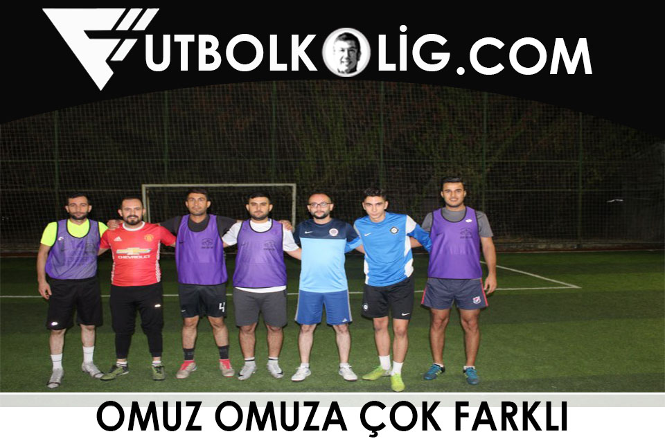 OMUZ OMUZA OK FARKLI