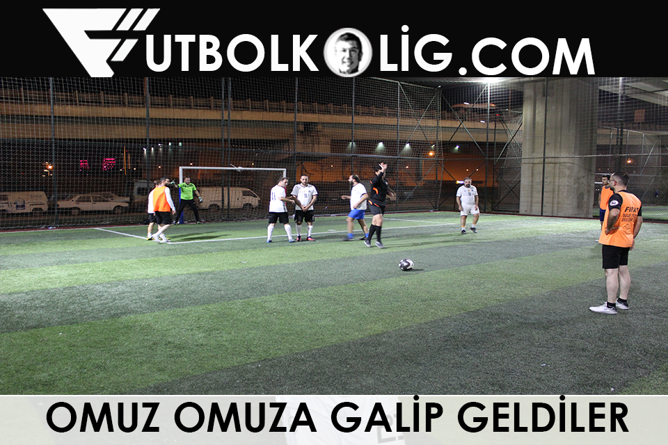 OMUZ OMUZA GALP GELDLER