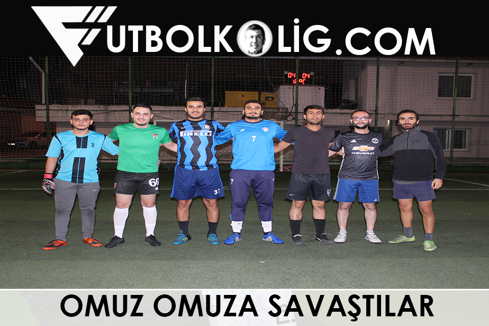 OMUZ OMUZA SAVATILAR