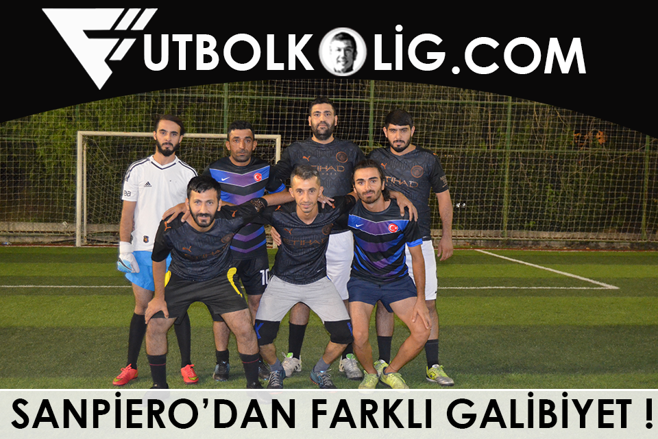 SANPER''10'' NUMARA 