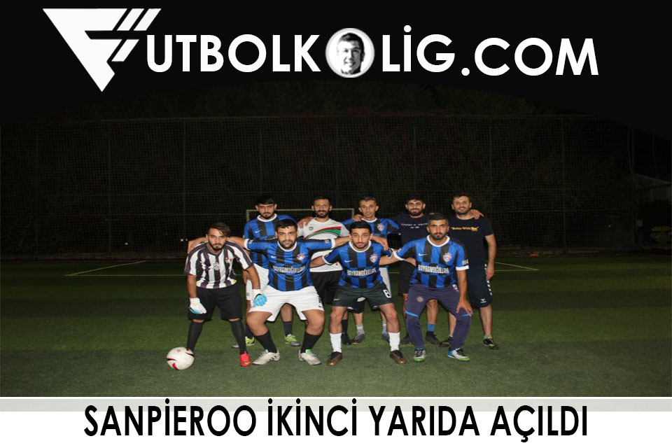 SANPEROO KNC  YARIDA AILDI
