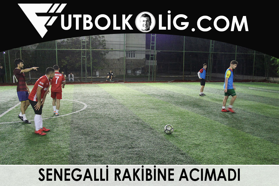 SENEGALL RAKBNE ACIMADI