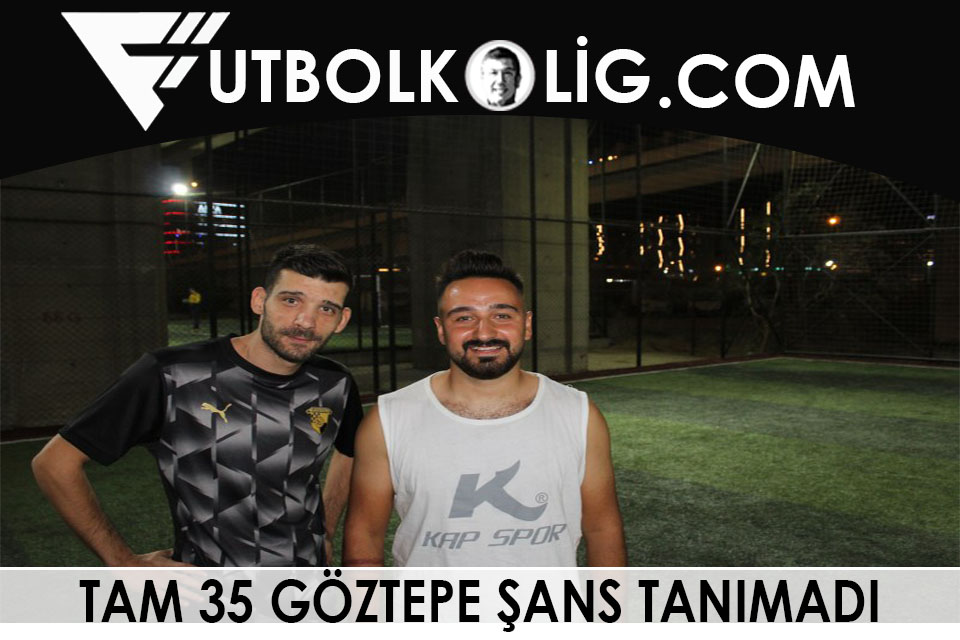 TAM 35 GZTEPE ANS TANIMADI