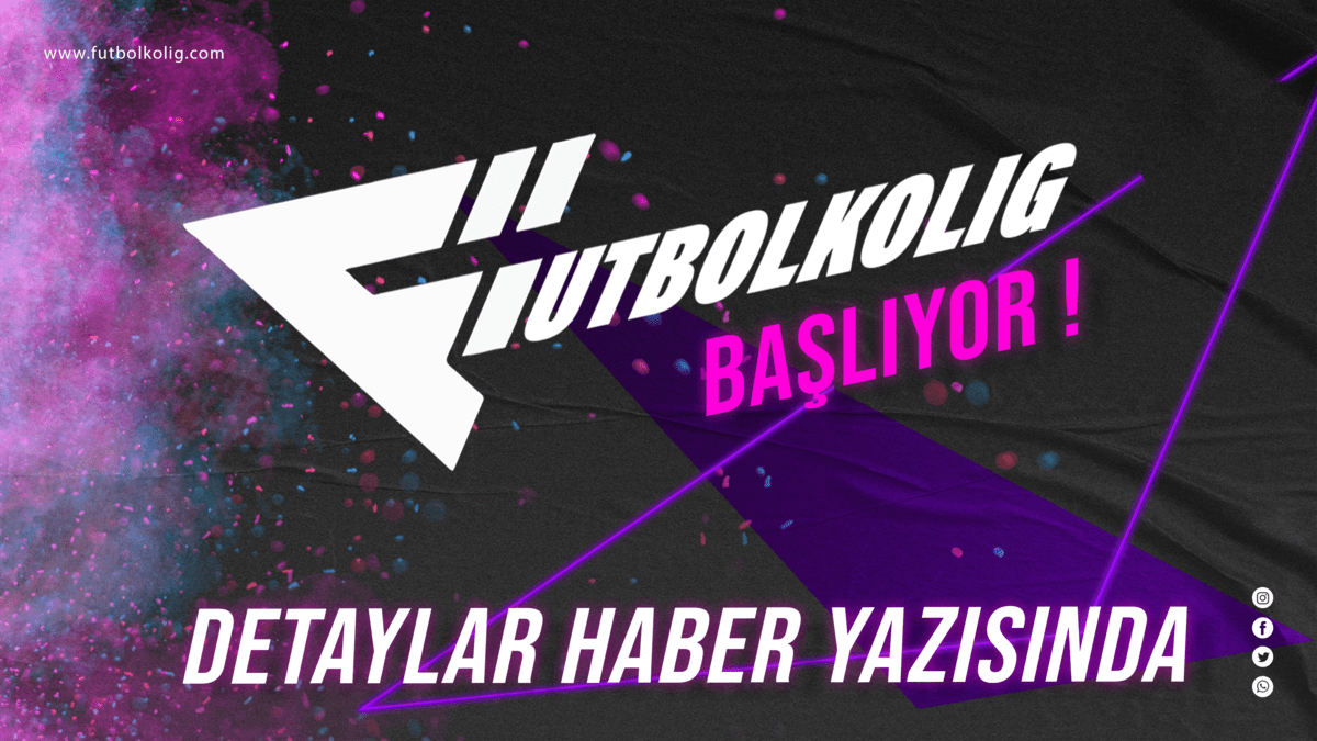 YEN SEZON BALIYOR !