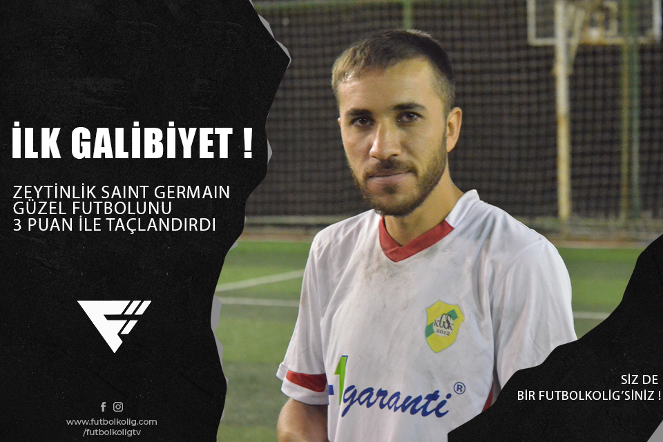 ZEYTNLK SONUNDA GALP GELMEY BAARDI !