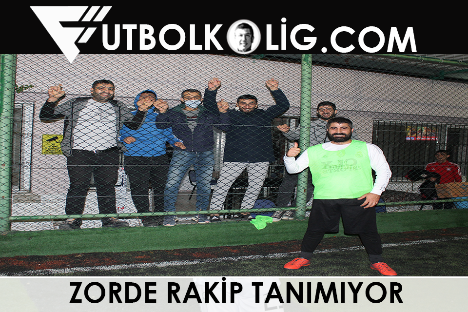 ZORDE AYAKKABI RAKP TANIMIYOR !