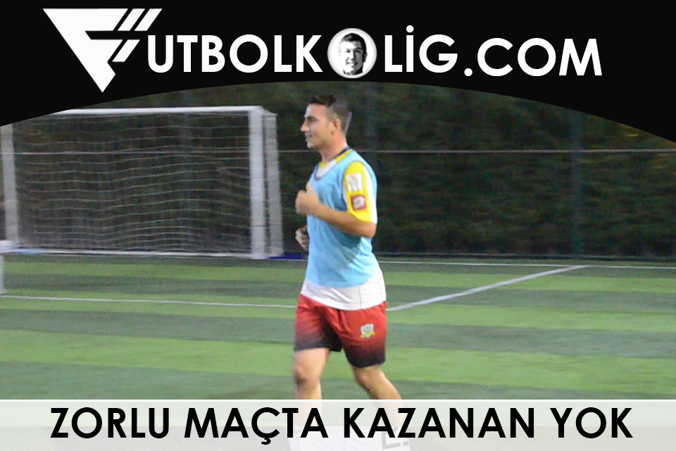 ZORLU MCADELE BERABERE BTT