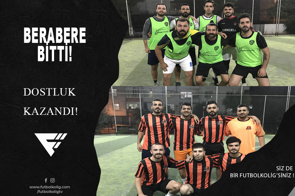 Dostluk Kazand!