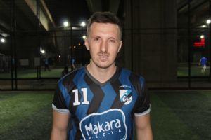 Emrah Aygm