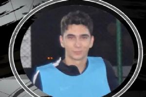Berkin Budak