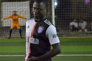 Orou Ouennon Assouma 