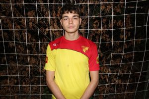 Caner karde
