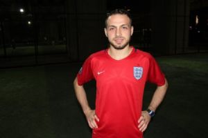 brahim ZAICI