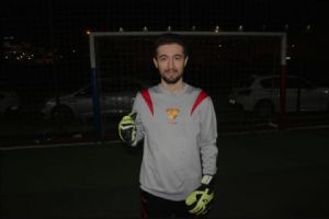 Onur ahin
