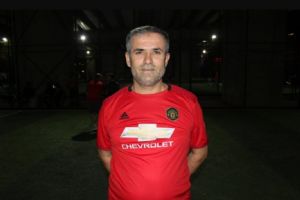 Metin YALIN
