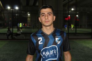 Ercan Aslan
