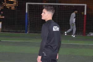 Enes Kam