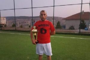 Yasin Kara