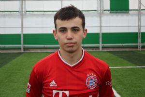 brahim Sarolu