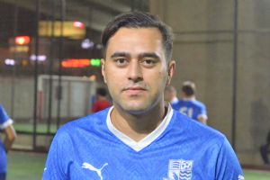 Ersan Dereli
