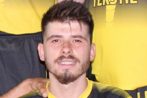 Burak Oran