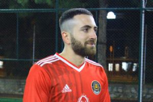 Atakan Elveran
