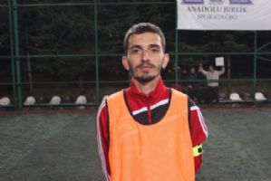 Kerem Ylmaz