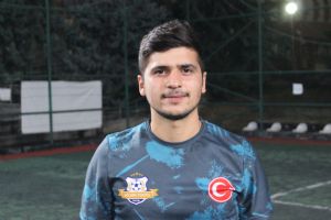 Yunus emre engl