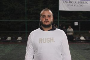UYGAR  AKIN