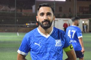 Hasan Karapnar 