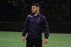 Yasin Atik