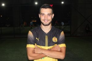 Berkay  Atayayardmc
