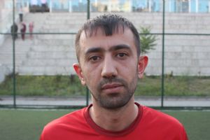 Selami Bozta