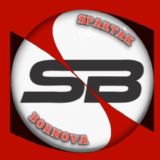 Spartak Bornova FC