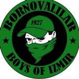 FORZA BORNOVA 