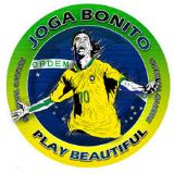 Joga Bonito