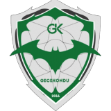 GECEKONDU 